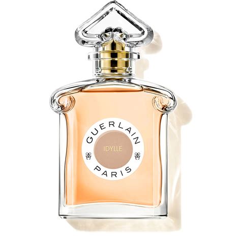 idylle guerlain douglas